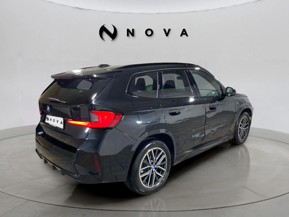 iX1 xDrive 30 M Sport Carplay 2024 occasion 33600 Pessac