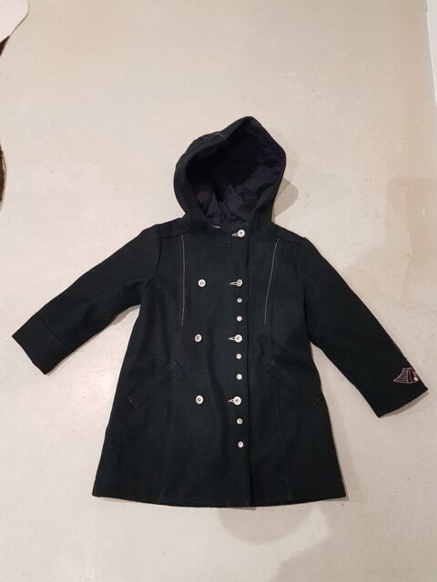 Trs beau manteau Miniman 4 ans 40 Herrlisheim (67)