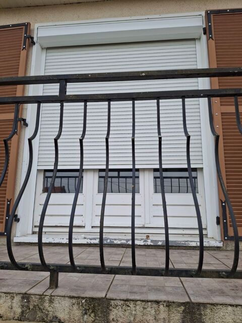 Volet roulant lectrique 150 Huriel (03)