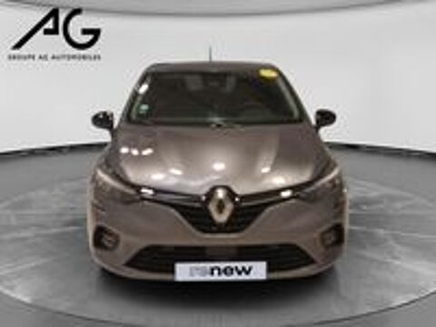 Clio V Clio E-Tech full hybrid 145 Evolution null 2023 occasion 08000 Charleville-M&eacute;zi&egrave;res