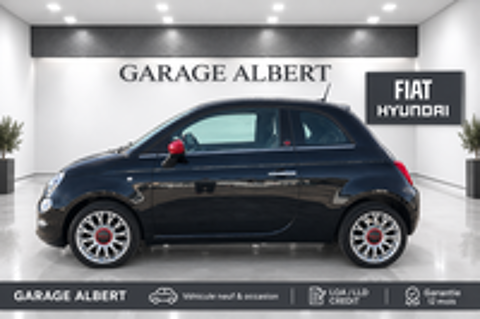 500 S/S 1.0 70CV BSG (RED) 2023 occasion 33310 Lormont