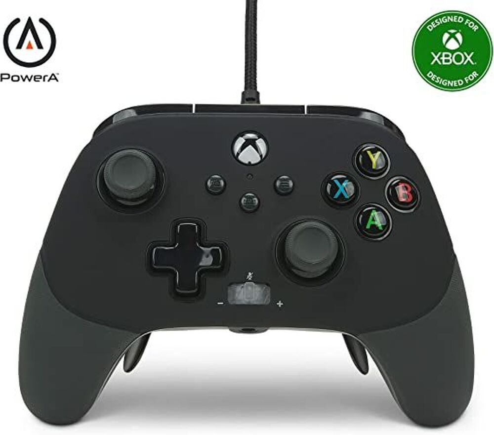 manette Xbox fusion pro v2 Consoles et jeux vidéos