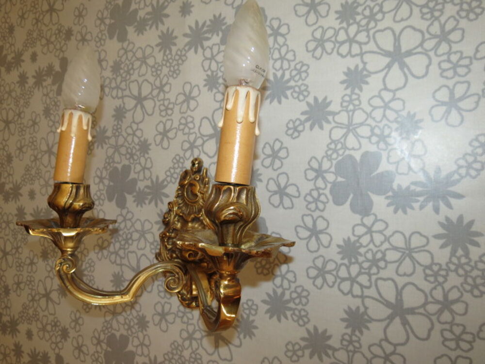 Applique double Décoration