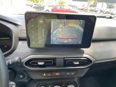 Jogger Hybrid 140 7 places GSR2 Extreme 2025 occasion 42120 Le Coteau
