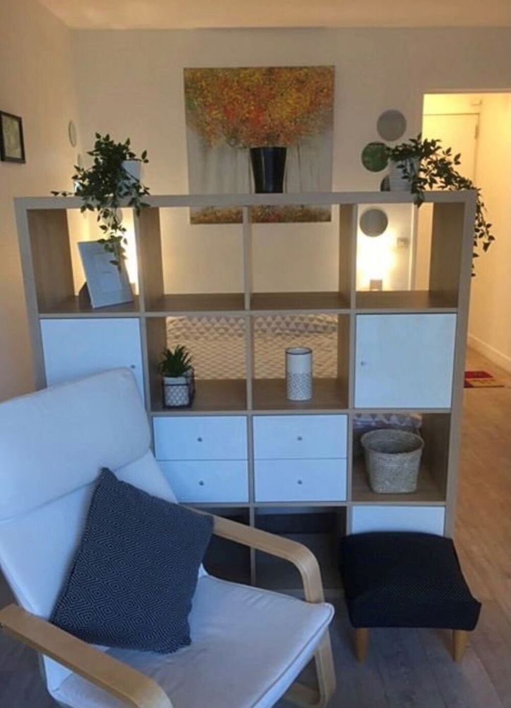 Vente Appartement GRAND STUDIO meublé 29 m2 au calme PARIS 15è G. Brassens Paris 15