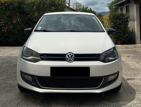 Volkswagen polo 5
