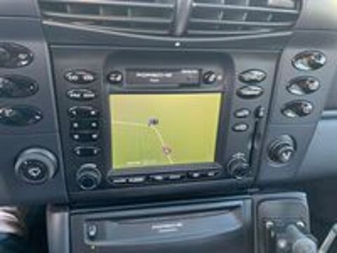 911 (996) 3.4 300 CV CARRERA 2 TIPTRONIC 2000 occasion 01240 Marlieux