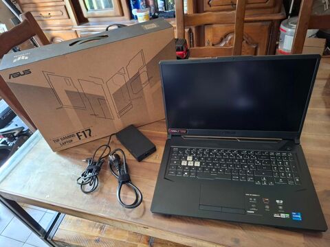 Ordinateur Portable Asus Tuf Gaming Tremblay-en-France (93)