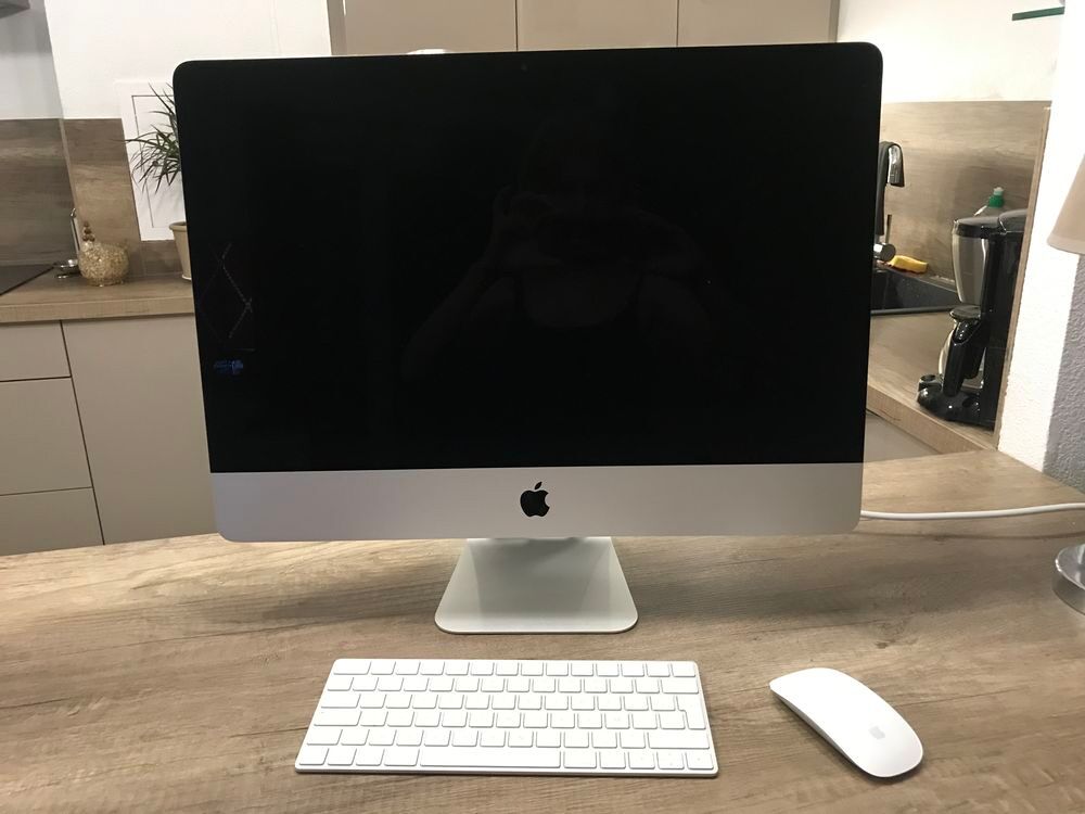 Ordinateur MAC Matériel informatique