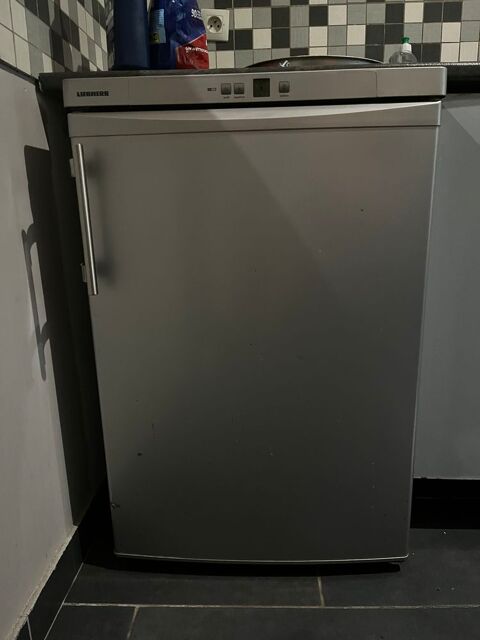 Conglateur liebherr 300 Tourcoing (59)