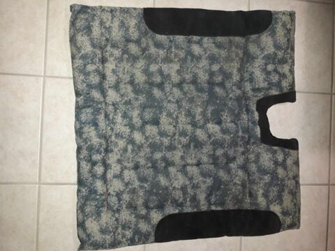 Selle western 2400 Nevers (58)