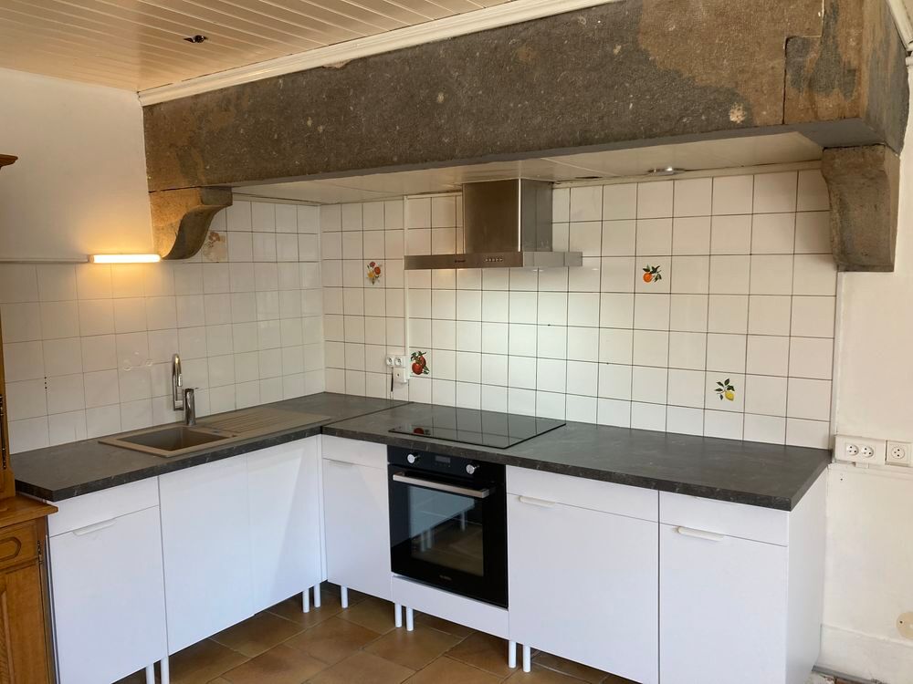 Location Maison jolie maison individuelle ANTEUIL 145 m² Anteuil