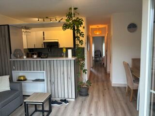  Appartement à vendre 3 pièces 62 m²