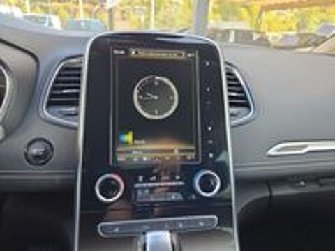 Grand scenic IV Grand Scenic TCe 160 FAP EDC Initiale Paris 2020 occasion 91300 Massy