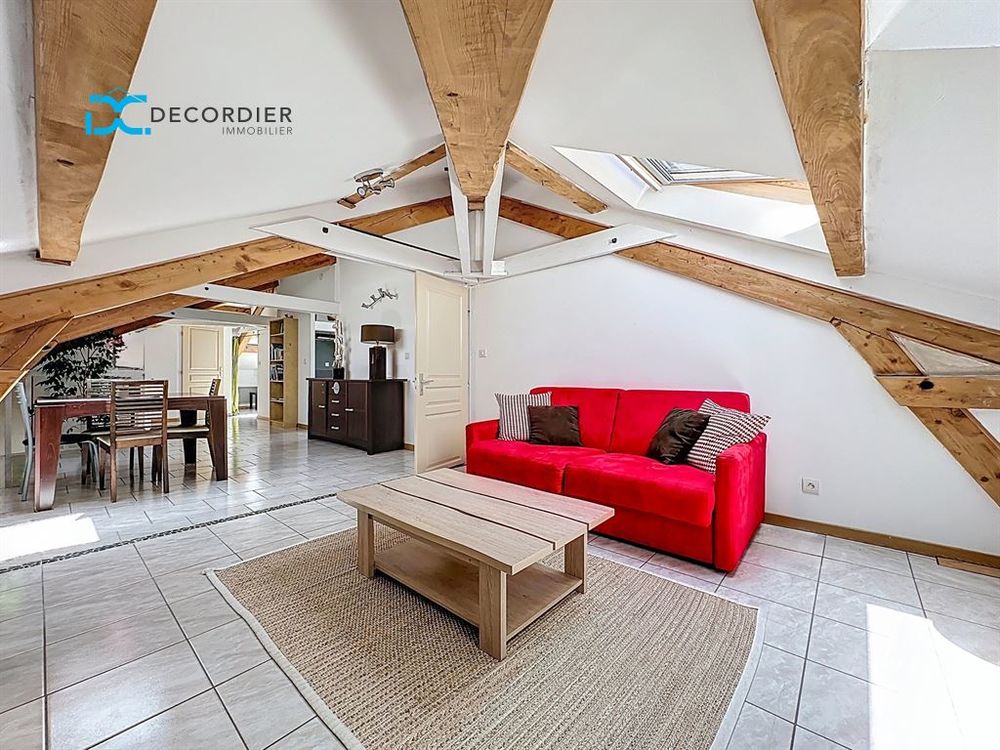 � vendre  Maison Neuvecelle (74500)