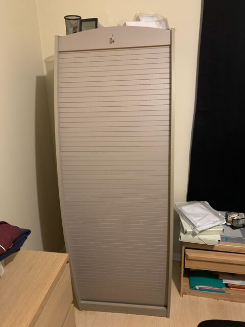 MEUBLE CLASSEUR A RIDEAU 90 Lambersart (59)