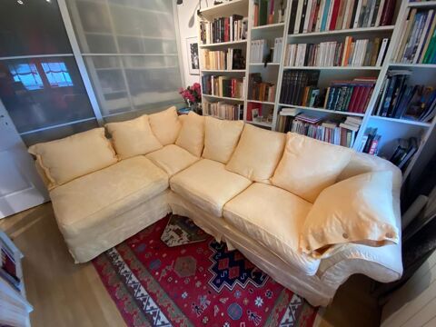 Canap d'angle 700 Moret-sur-Loing (77)