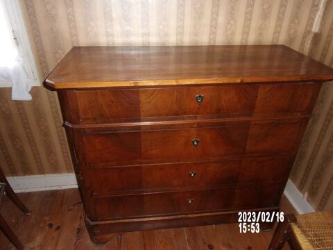 commode ancienne N30 90 Fouras (17)