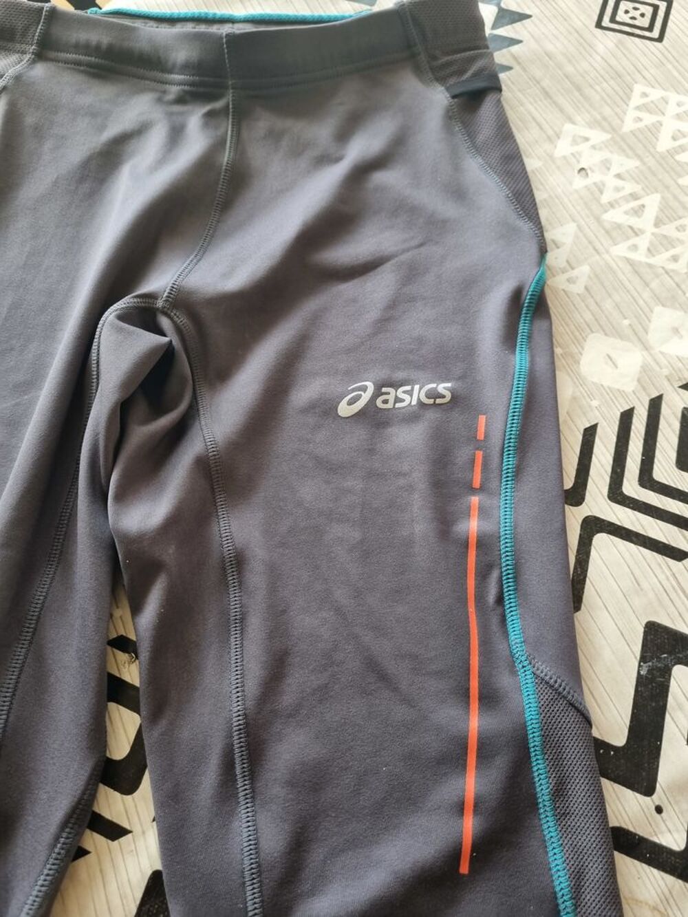 Equipement cyclisme Vêtements