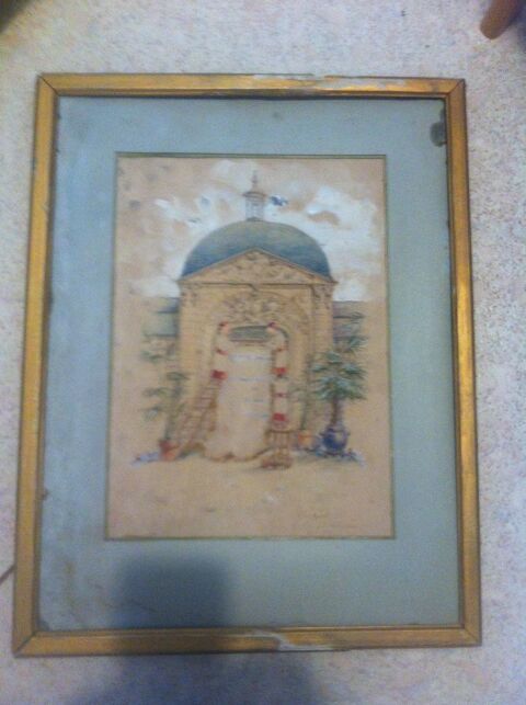 tableau 115 Strasbourg (67)