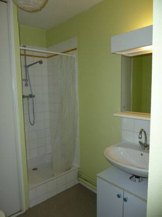  Appartement � louer 1 pi�ce 31 m�