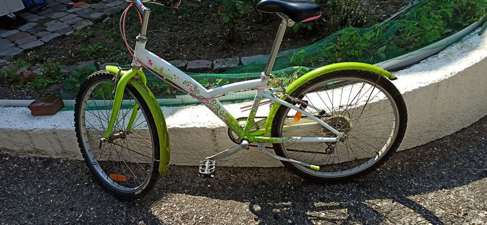 v&eacute;lo Sports