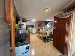  Villa � vendre 2 pi�ces 75 m� Guardamar del segura