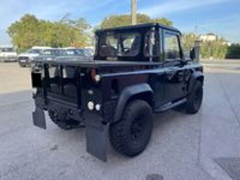Defender 110 Station Wagon E 2007 occasion 13180 Gignac-la-Nerthe
