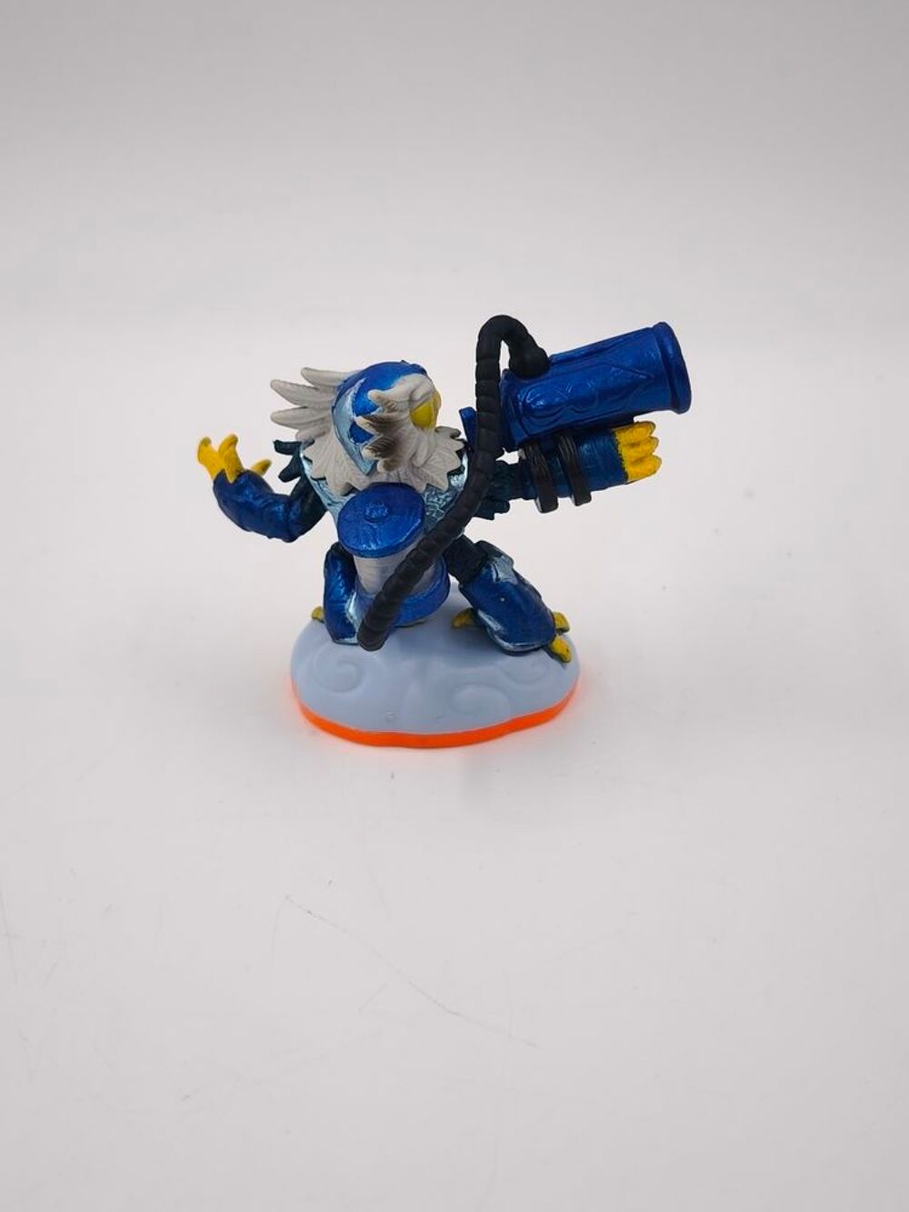 Figurine Skylanders Giants Lightcore Jet (Model 85001888) Consoles et jeux vidéos
