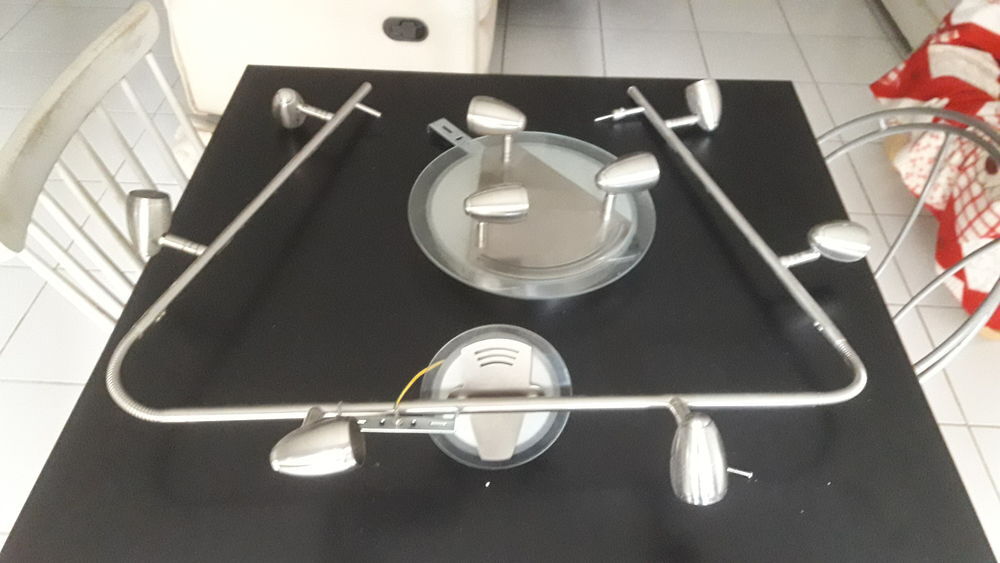 Luminaires led Décoration