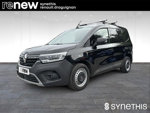 Renault Kangoo Express TCE 130 EDC EXTRA - 22 2023 occasion Draguignan 83300
