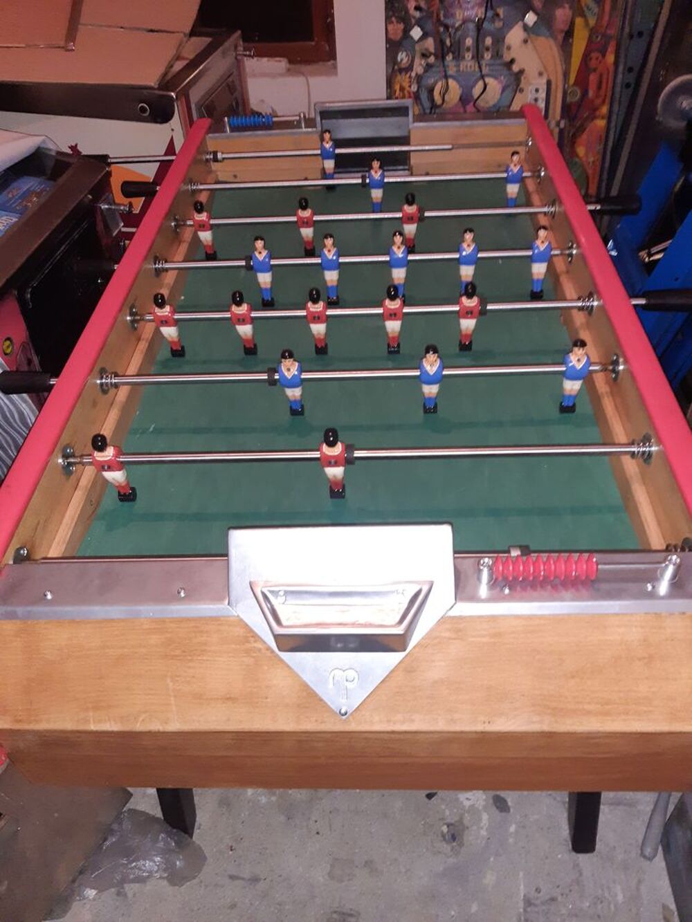 Flipper/jeux de bar Jeux / jouets