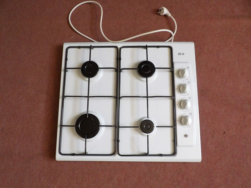 Plaque de Cuisson Electroménager