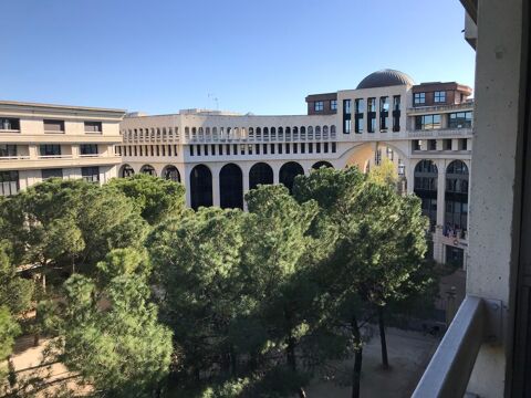  Appartement � louer 2 pi�ces 56 m� Montpellier