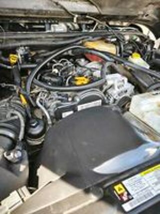 Wrangler Rubicon 2009 occasion 83250 La Londe-les-Maures