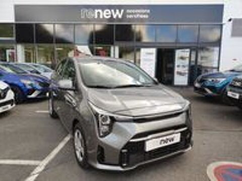 Picanto 1.0 GDi 68 ch BVM5 Active 2026 occasion 95100 Argenteuil