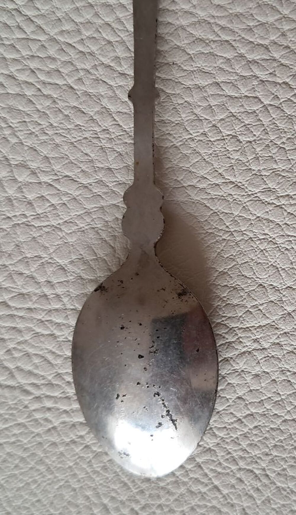 cuill&egrave;re &agrave; caf&eacute; souvenir manneken pis Bruxelles 