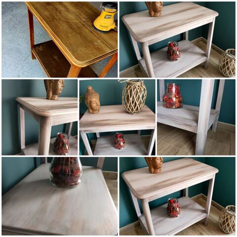 Console d'entr�e 100 Vill� (67)