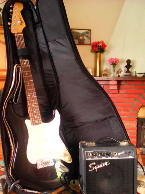 guitare lectrique 210 Colomiers (31)