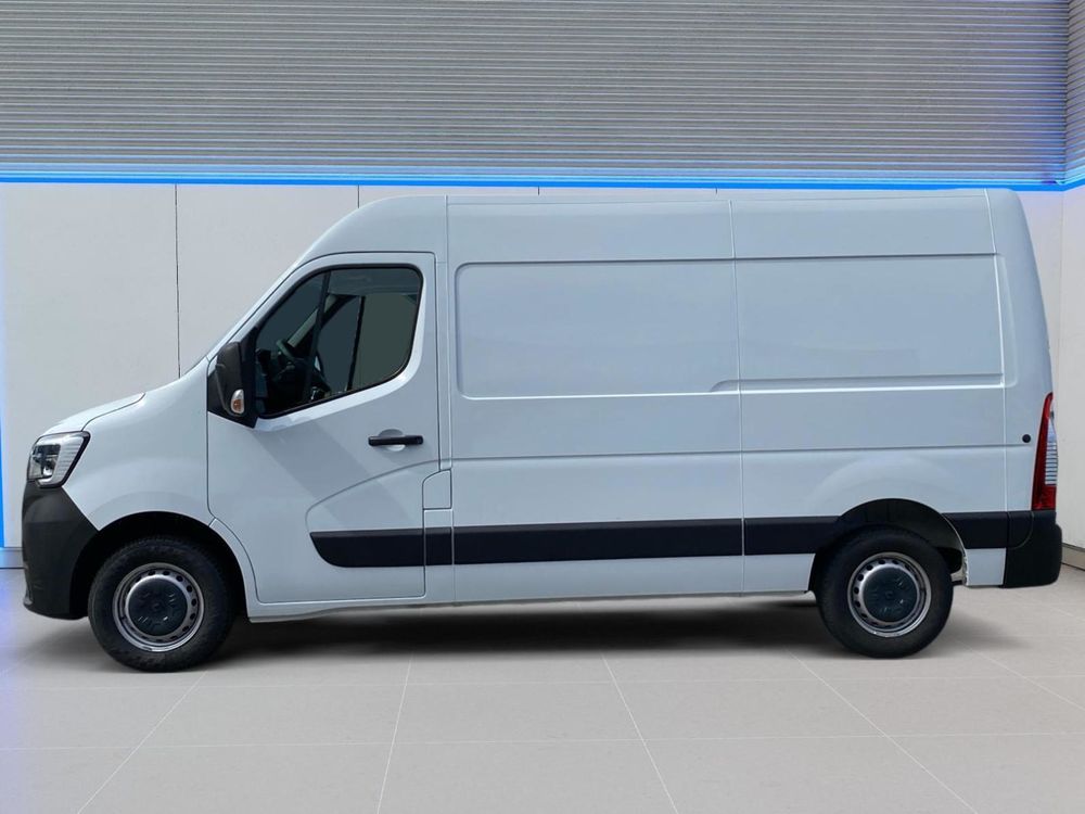Master MASTER FGN TRAC F3500 L2H2 BLUE DCI 135 CONFORT 2024 occasion 42120 Le Coteau