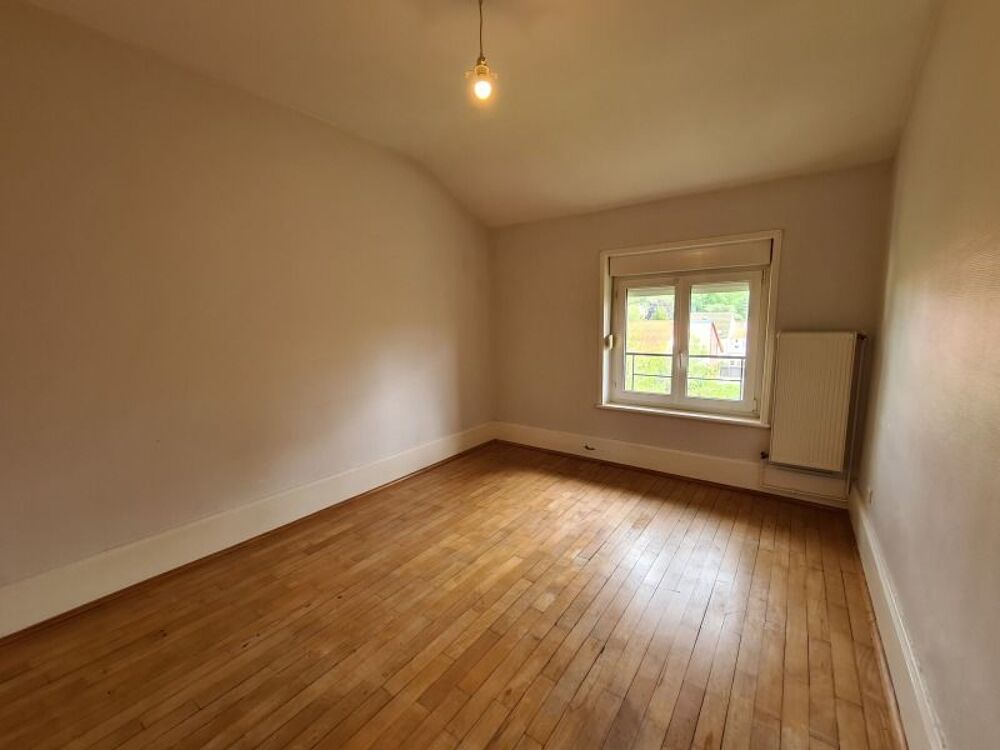 location Appartement - 3 pièce(s) - 64 m² Nancy (54000)