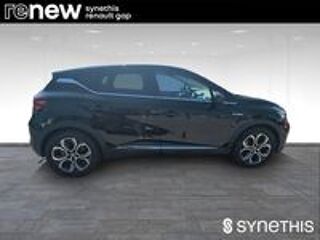 Captur E-Tech full hybrid 145 Techno 2023 occasion 05000 Gap