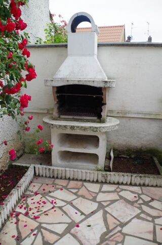  Maison � louer 4 pi�ces 64 m� Amiens