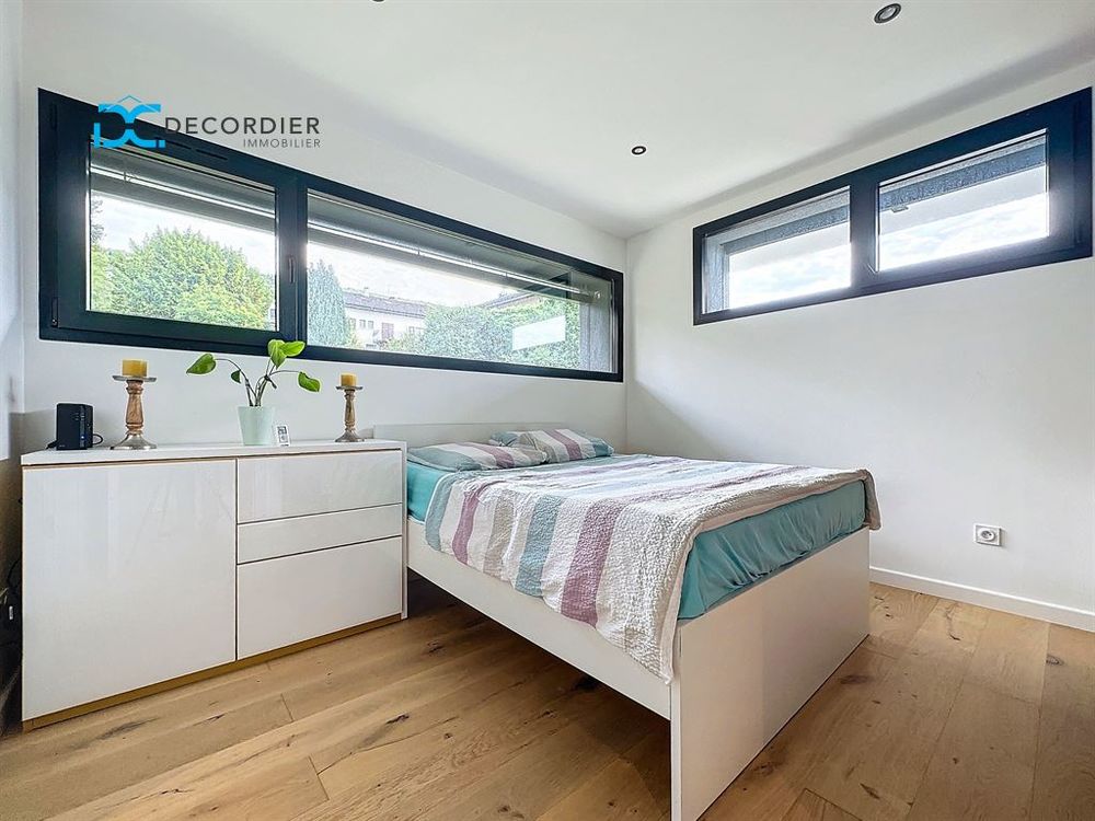  vendre  Villa Neuvecelle (74500)