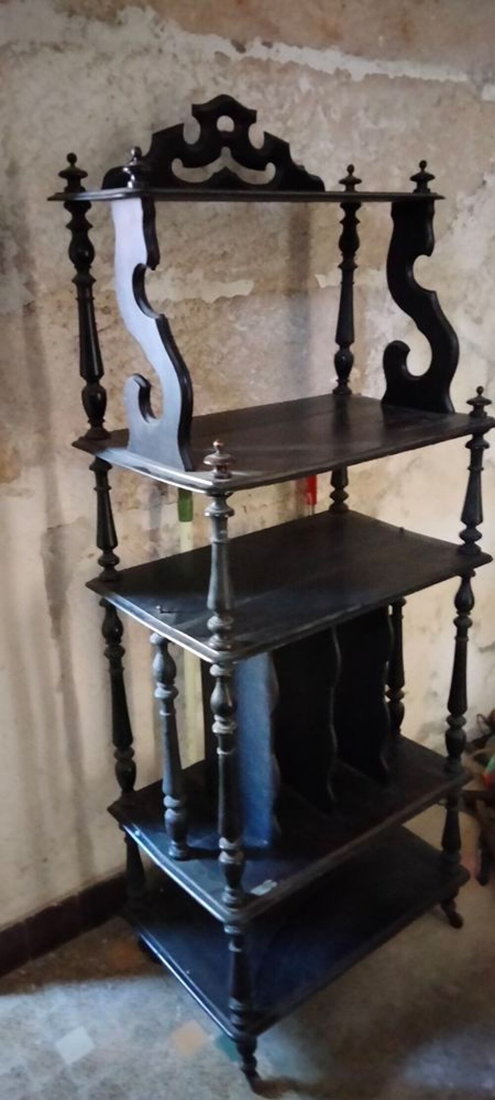 Casier a Musique Meubles
