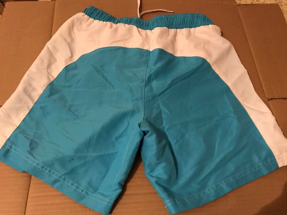 SHORT DE BAIN T. M TEX Vêtements