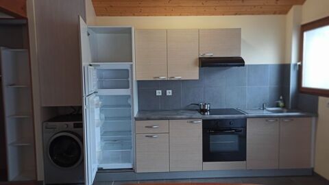  Maison  louer 2 pices 38 m