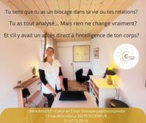   Processus Coeur en Corps  