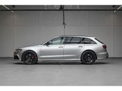 RS6 Avant Performance V8 4.0 TFSI 605 Quattro Tiptronic 8 2015 occasion 75014 Paris