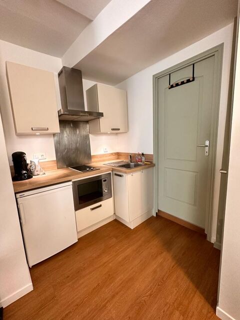  Loft � louer 1 pi�ce 23 m�